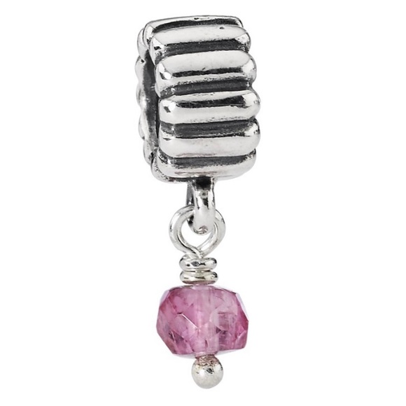 Pandora Dangle Charm - Picture 1 of 3